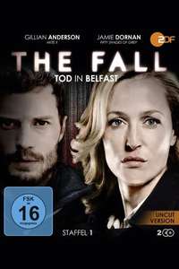 The Fall - Posters