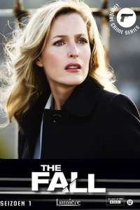 The Fall - Posters
