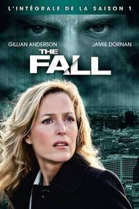 The Fall - Posters