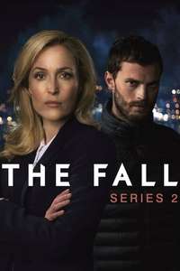 The Fall - Posters