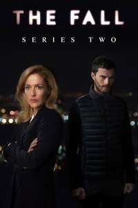 The Fall - Posters