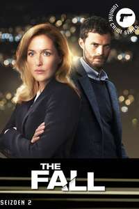The Fall - Posters