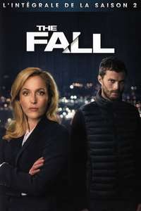 The Fall - Posters