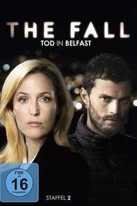 The Fall - Posters