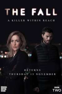 The Fall - Posters
