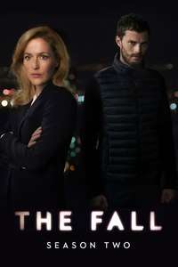 The Fall - Posters