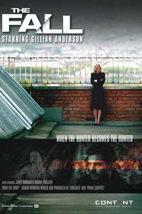 The Fall - Posters