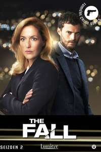 The Fall - Posters