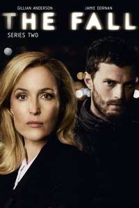 The Fall - Posters