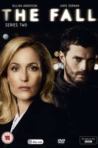 The Fall - Posters