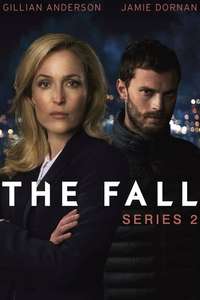 The Fall - Posters