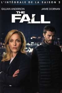 The Fall - Posters