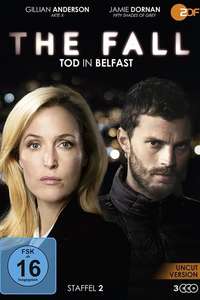 The Fall - Posters