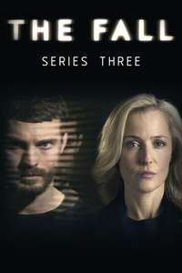 The Fall - Posters