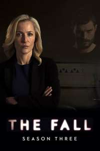 The Fall - Posters