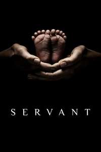 Servant - Posters