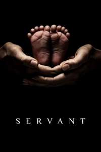 Servant - Posters