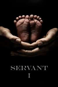 Servant - Posters