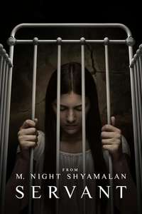 Servant - Posters