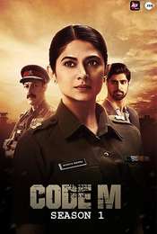 Code M Season 1
