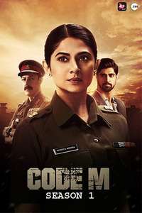Code M - Posters