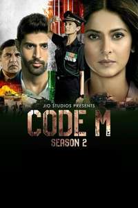 Code M - Posters