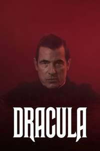 Dracula - Posters