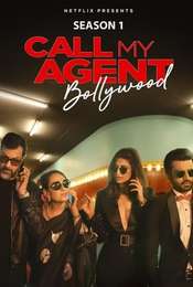 Call My Agent Bollywood Season 1