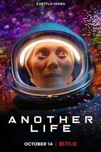 Another Life - Posters