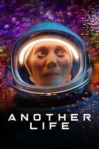 Another Life - Posters