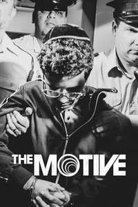 The Motive - Poster