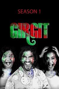 Girgit - Poster