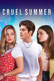 Cruel Summer Season 1