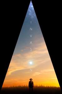 Invasion - Posters