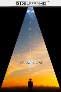 Invasion - Posters