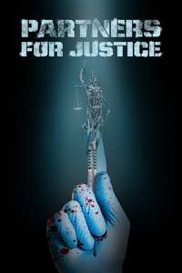 Partners for Justice - Posters