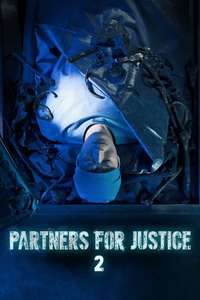 Partners for Justice - Posters