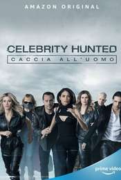 Celebrity Hunted: Italy Season 2