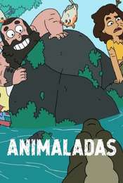 Adventure Beast Season 1
