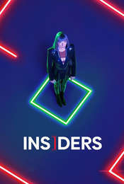 Insiders Season 1