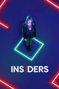Insiders - Posters