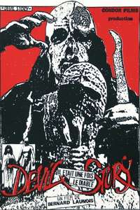 Devil Story - Poster