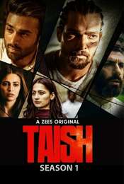 Taish Season 1