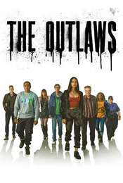The Outlaws Series 2