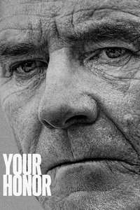 Your Honor - Posters