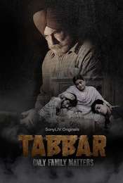 Tabbar Season 1