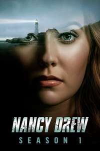 Season 1 - Posters