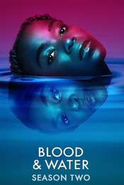 Blood And Water Netflix Season 2