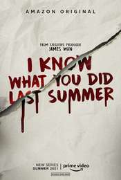 I Know What You Did Last Summer Season 1