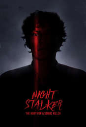 Night Stalker: The Hunt for a Serial Killer Season 1